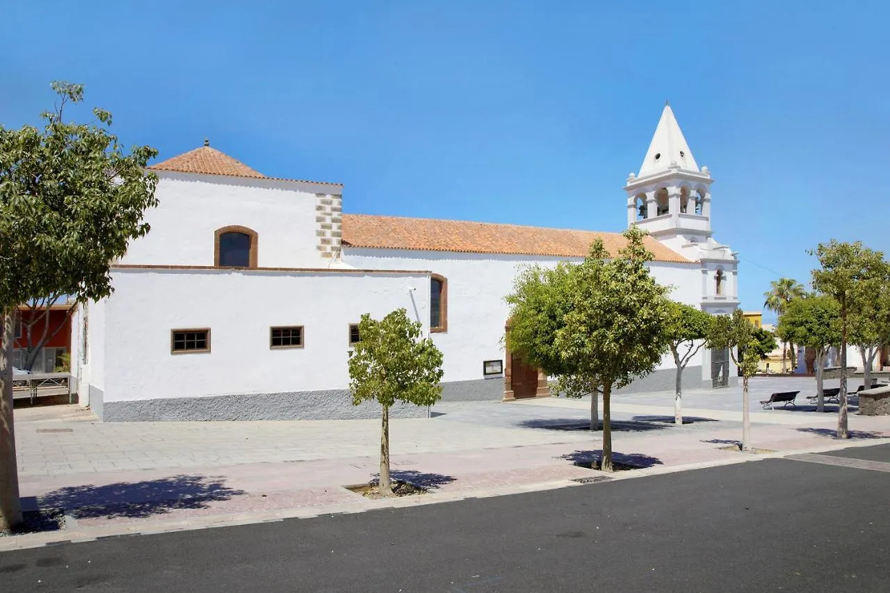 Apartamento Betty C Puerto del Rosario