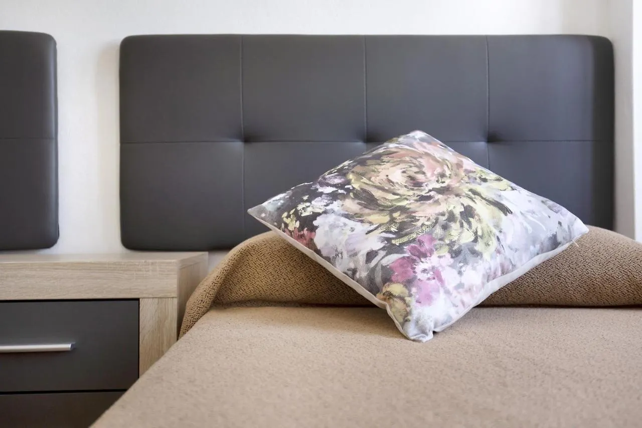 Apartamento Betty C Puerto del Rosario