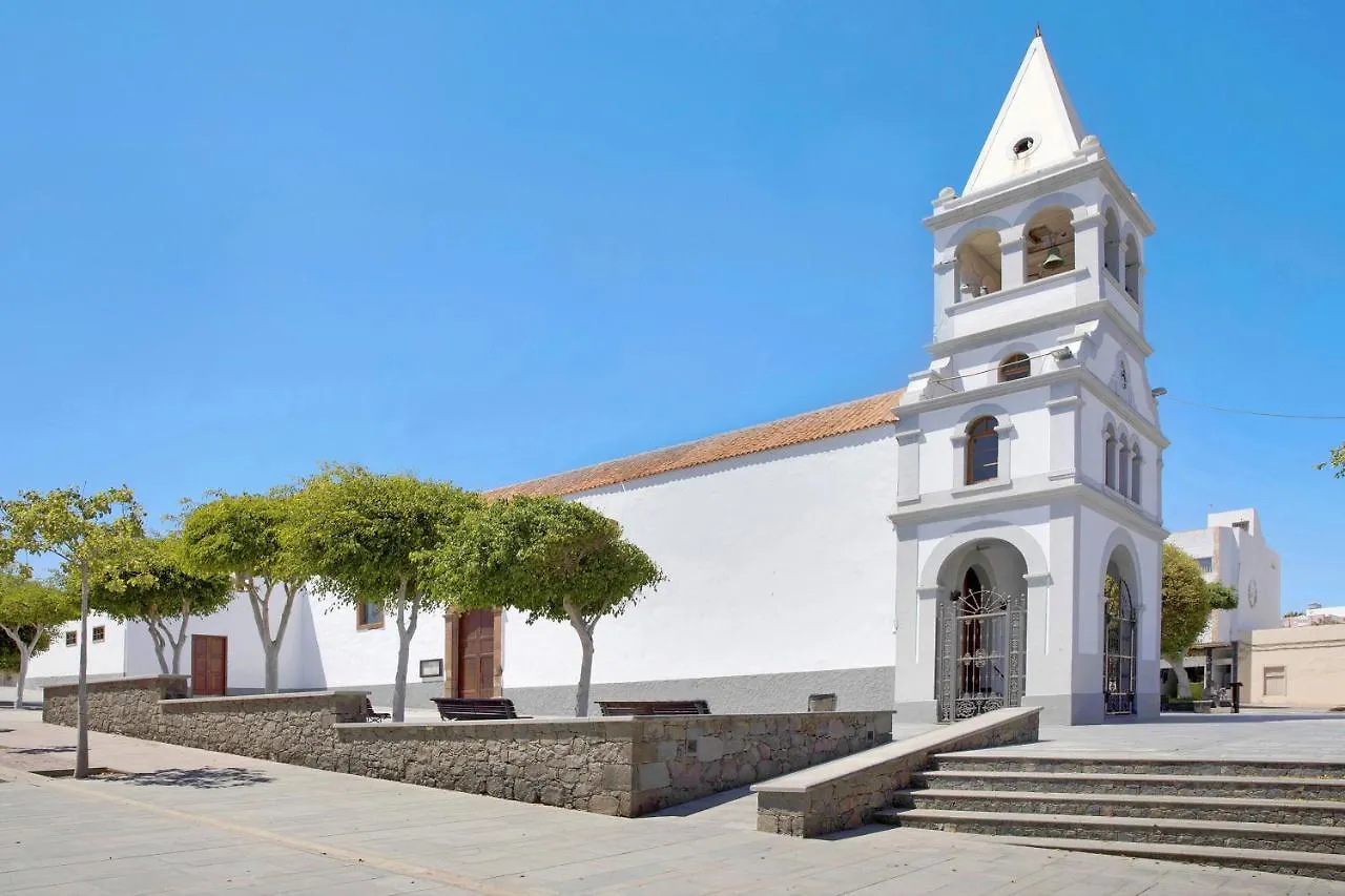 Apartamento Betty C Puerto del Rosario  Apartment Puerto del Rosario (Fuerteventura)